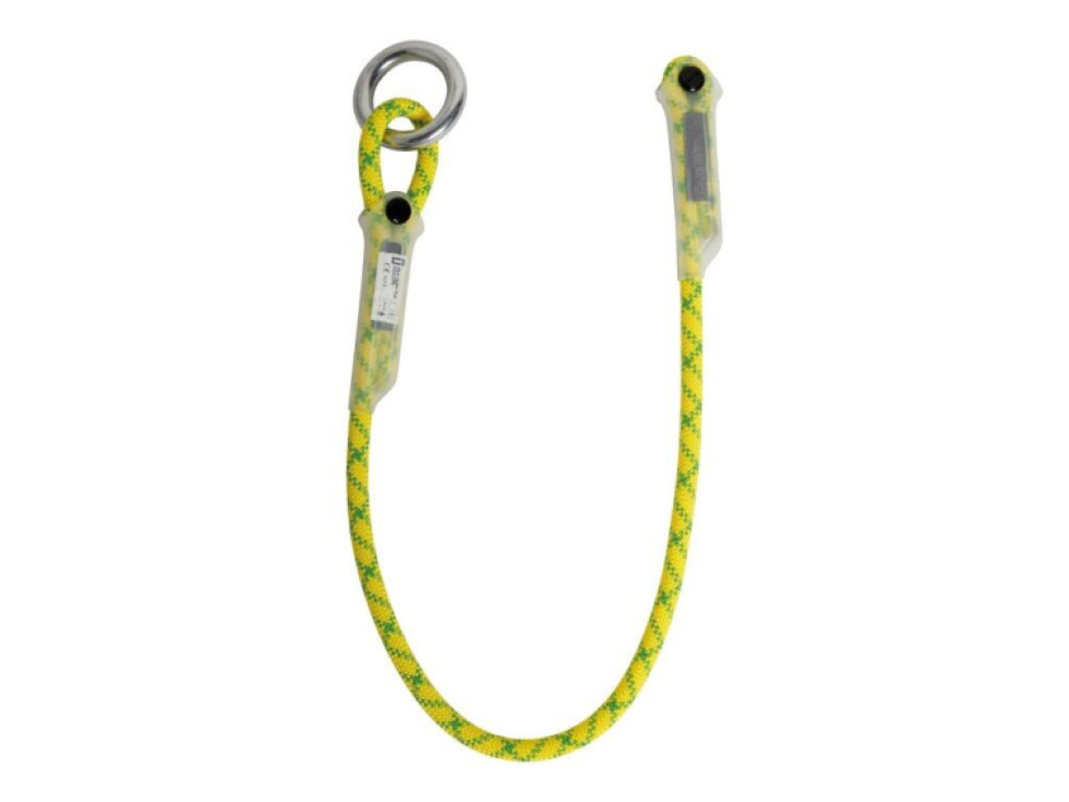 Singing Rock Patron Lanyard Alu Ring 150 cm