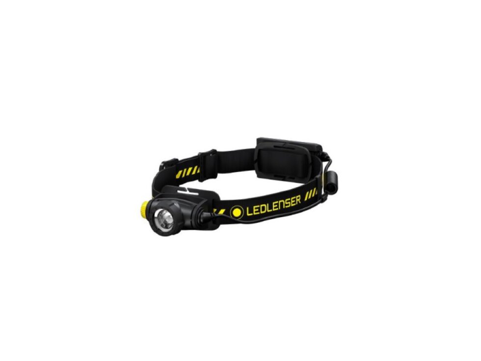 LEDLENSER H5R WORK