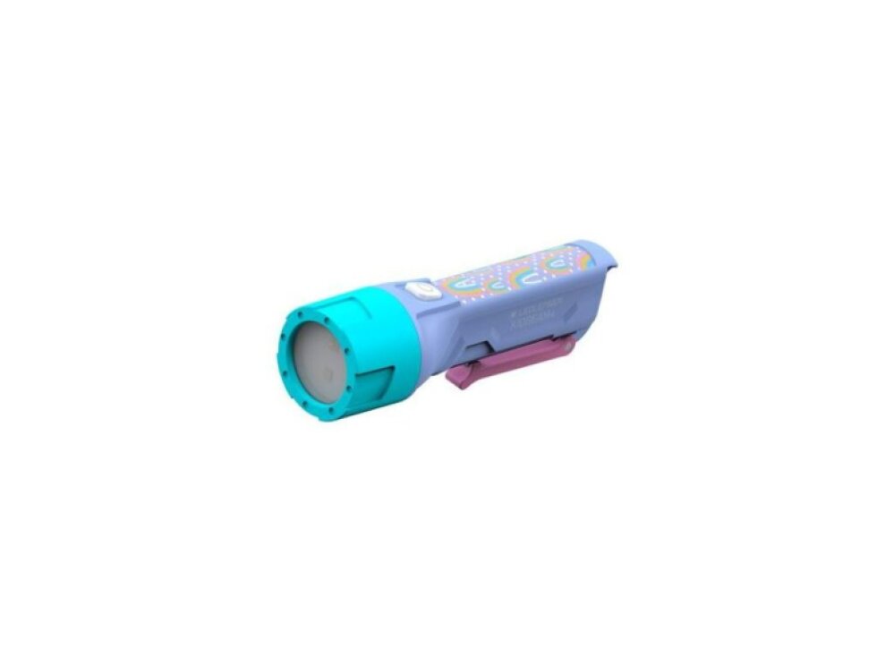 LEDLENSER KIDBEAM4