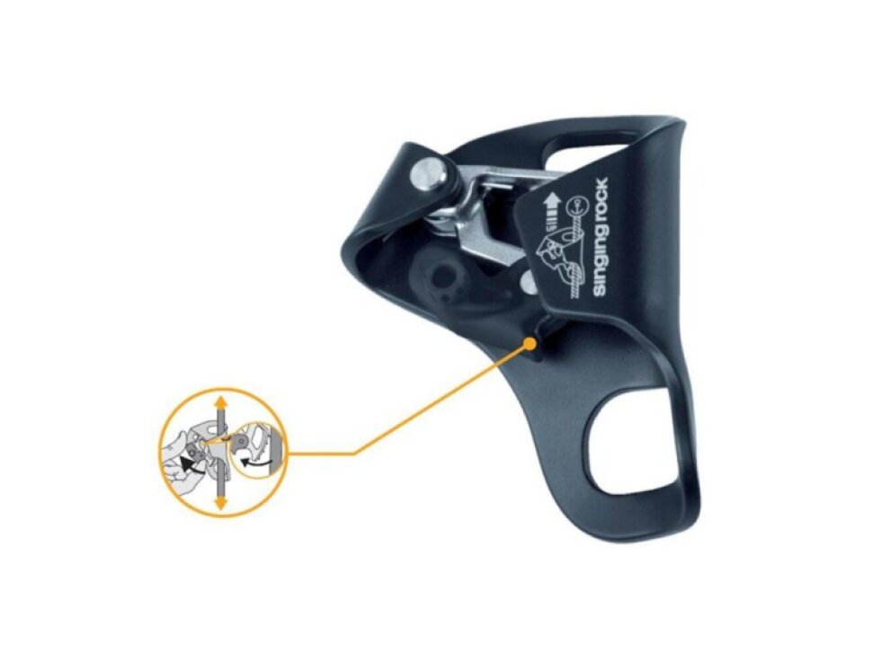 Singing Rock blokant CAM CLEAN