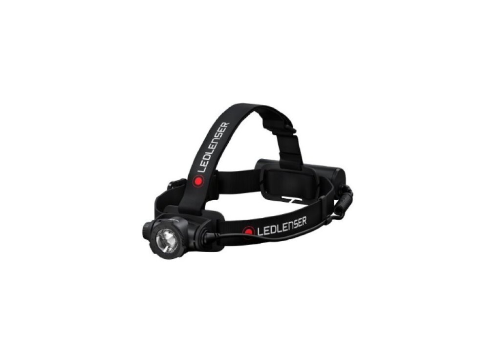 LEDLENSER H7R CORE