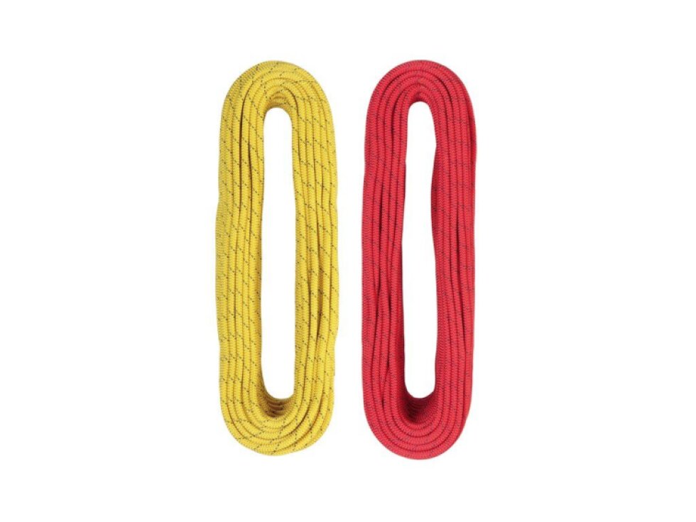 Singing Rock lano Gemini 7,9 - 50 m