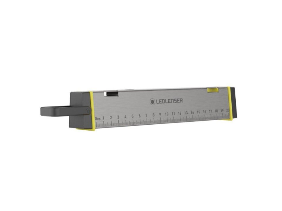 LEDLENSER AF2R work