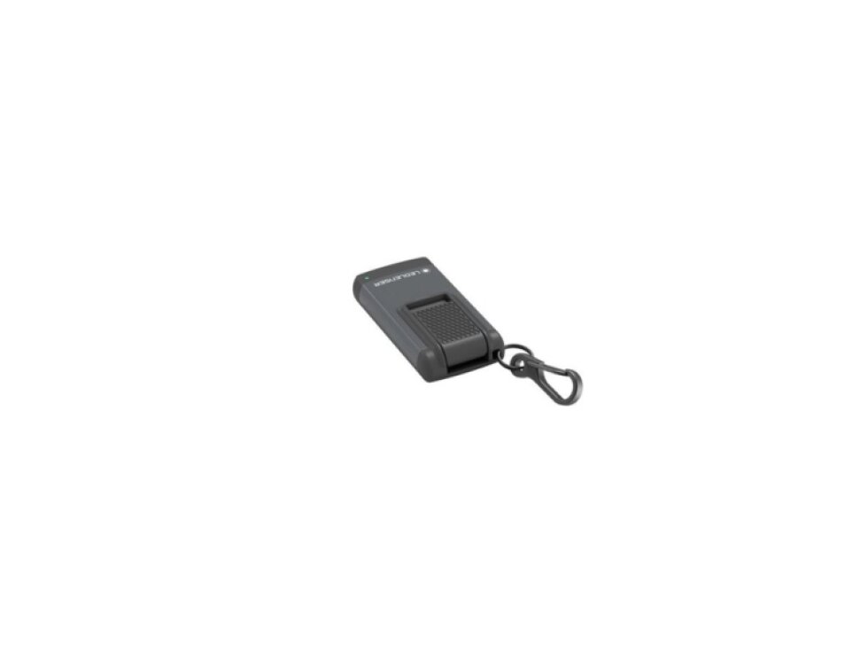 LEDLENSER K4R Gray