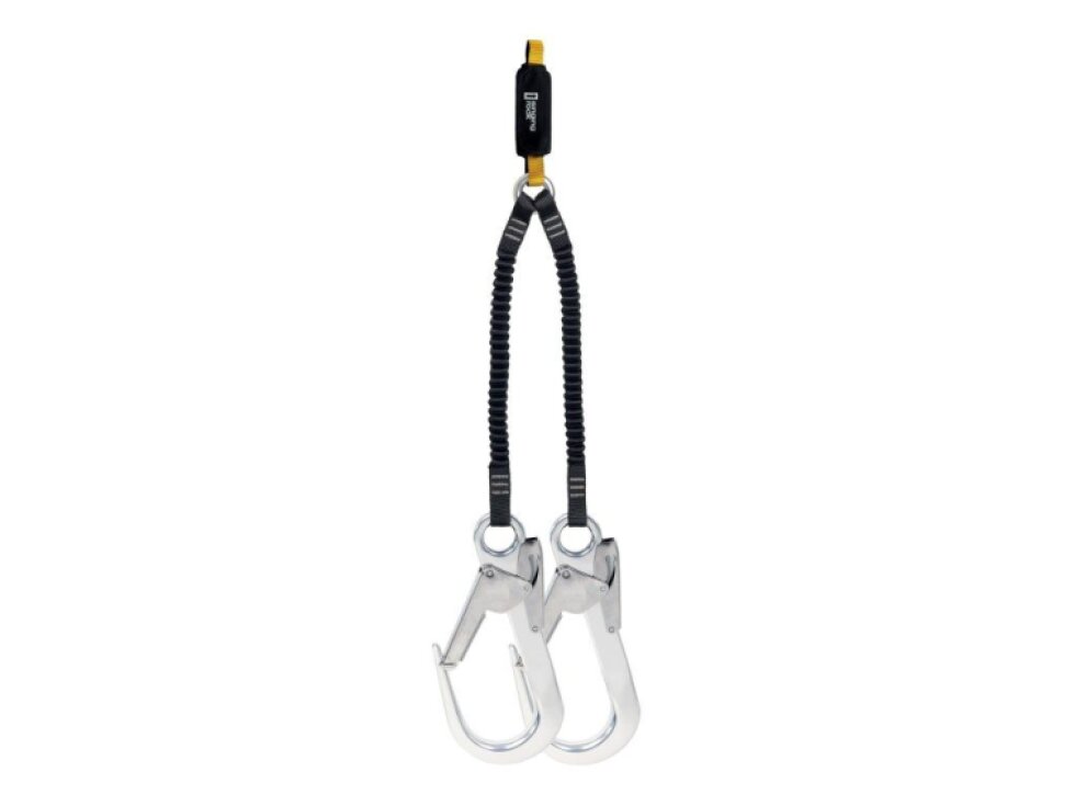 Singing Rock REACTOR FLEX "Y" 85 cm + 2xK353