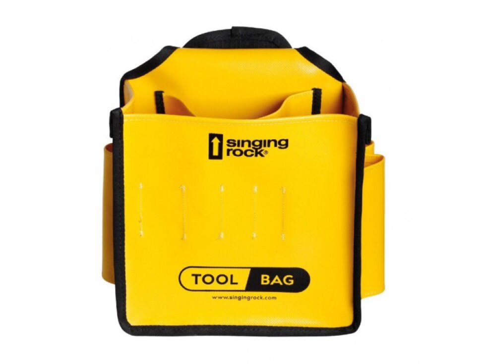 Singing Rock brašna na nářadí Tool bag