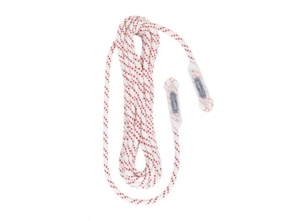 Singing Rock statické lano Static 11 - 2 oka