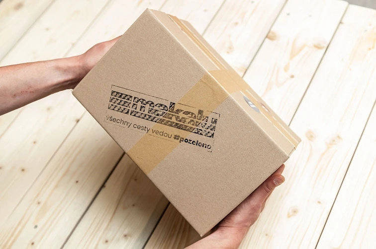 skutečná ekologie bez pohádek