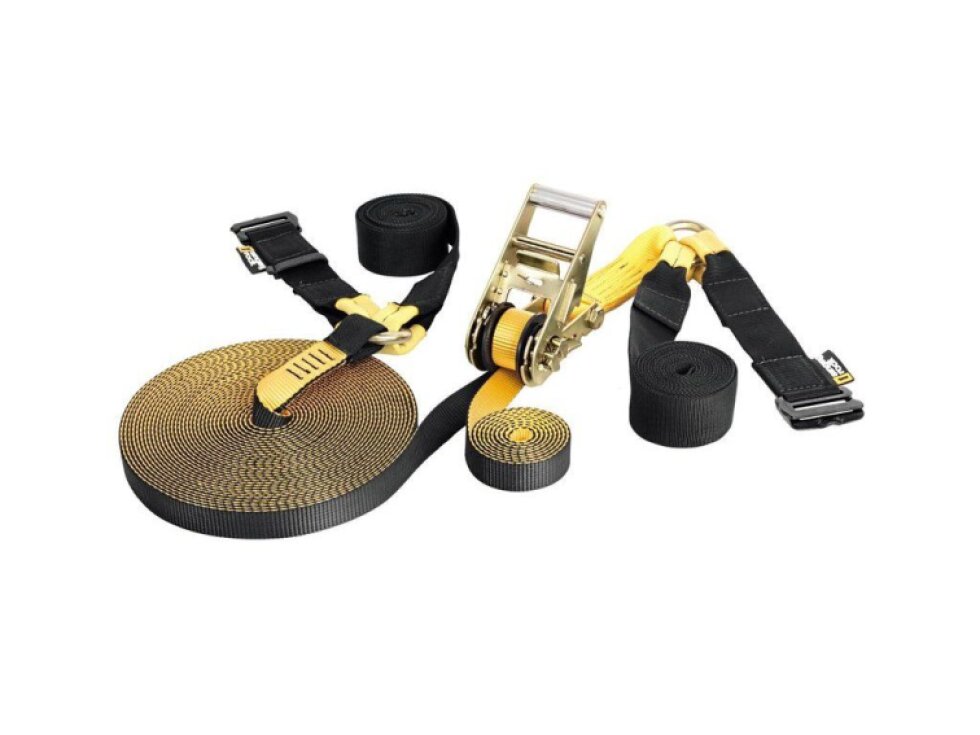 Singing Rock Slackline 15m