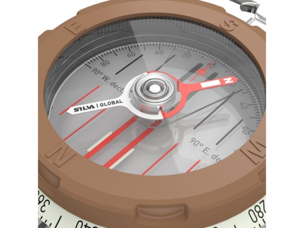 SILVA Compass Expedition 360 Global