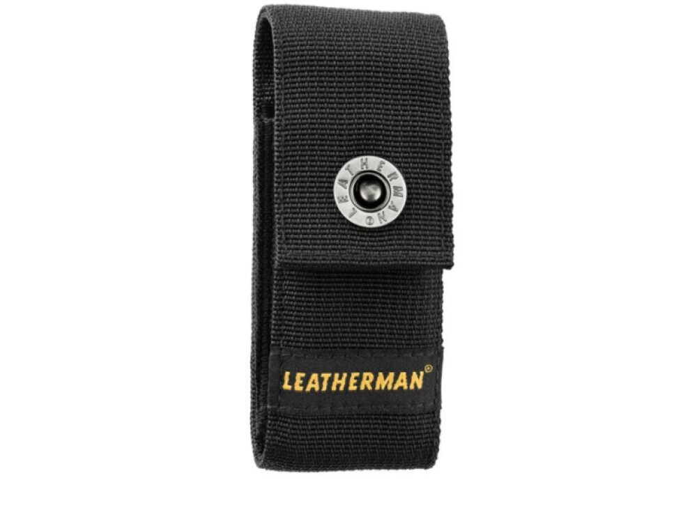 LEATHERMAN NYLON BLACK LARGE
