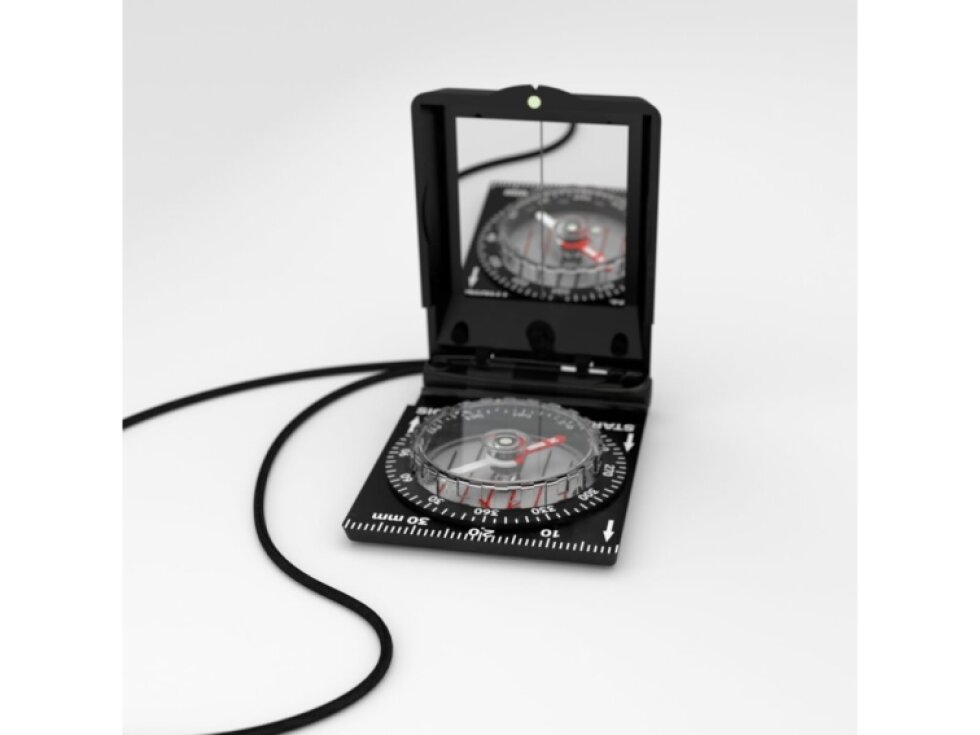 SILVA Compass Ranger SL