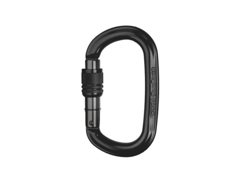 Singing Rock karabina OZONE Screw