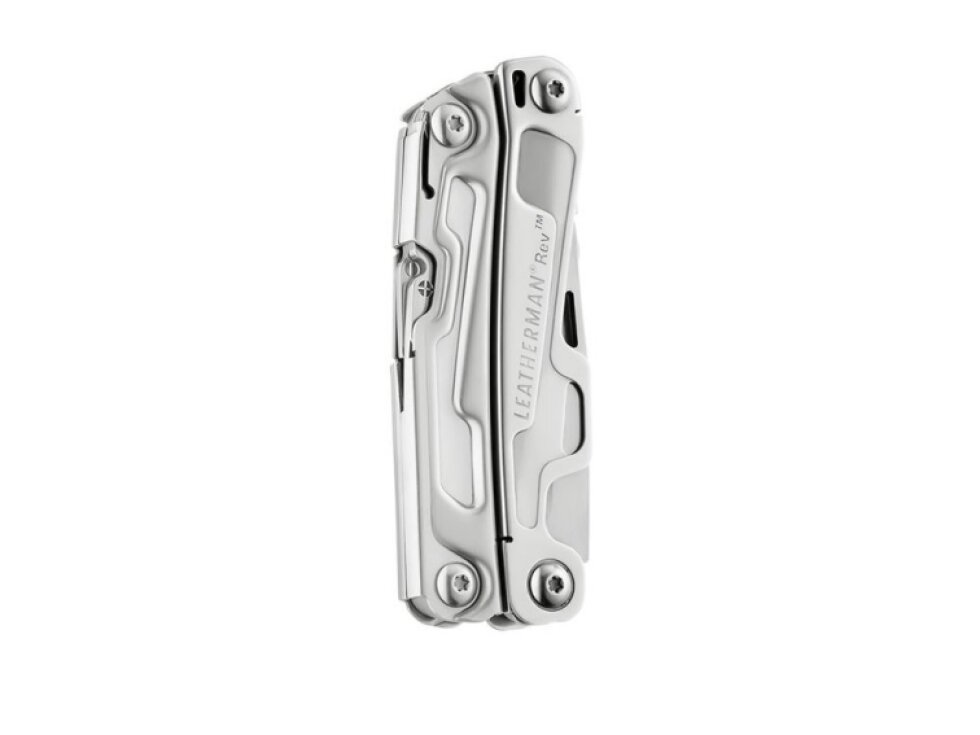 LEATHERMAN REV