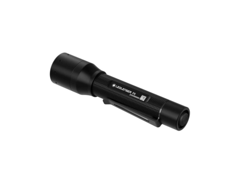 LEDLENSER P5