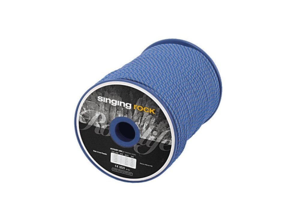 Singing Rock reep 8mm 100m