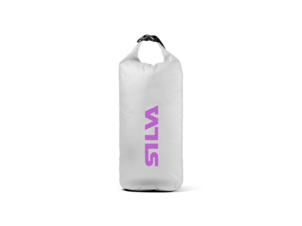 SILVA Dry Bag TPU 6L