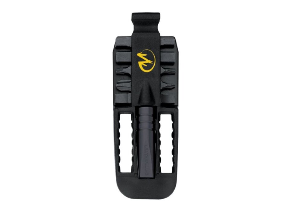 LEATHERMAN ADAPTÉR NA BITY BLACK