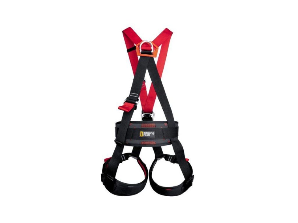 Singing Rock úvazek TARZAN