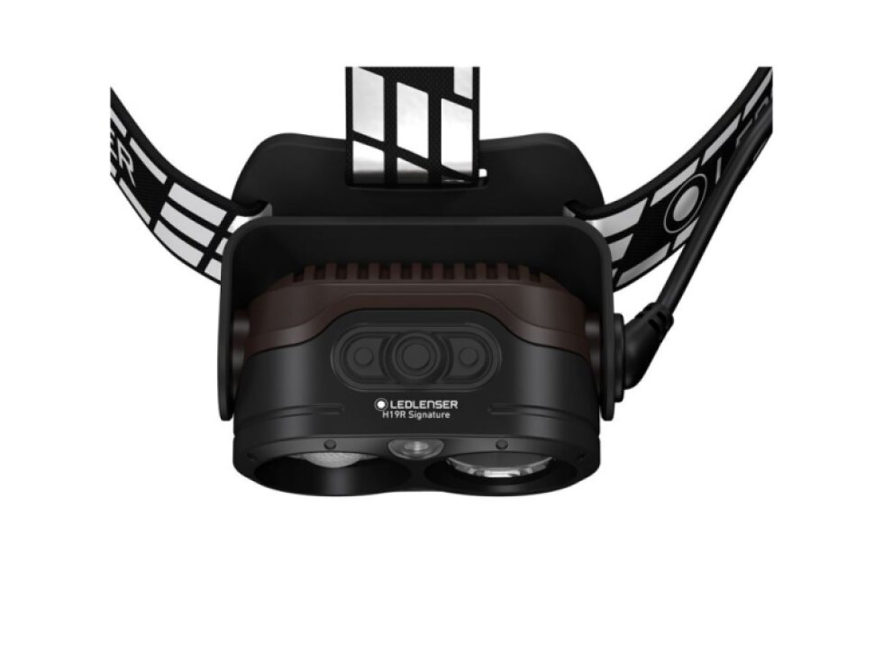 LEDLENSER H19R SIGNATURE