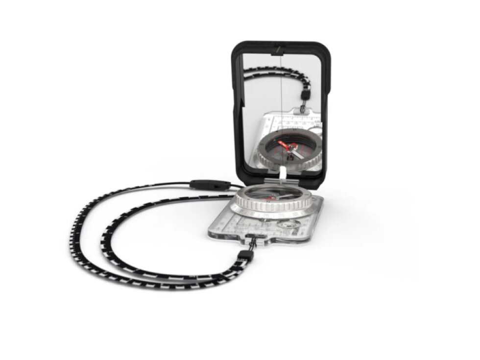 SILVA Compass Expedition Neo S