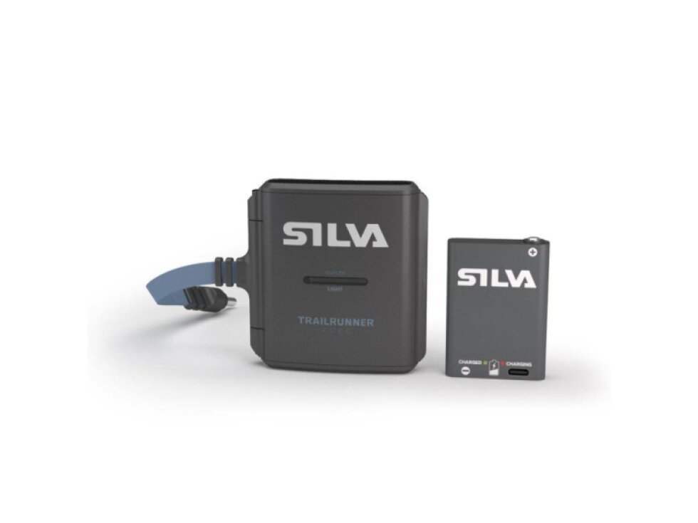 SILVA Hybrid Battery 4,6Wh 1,25Ah Discovery, Glow, Scout, Trail Runner Free