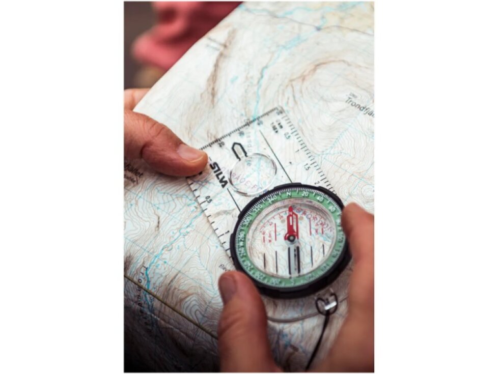 SILVA Compass Ranger