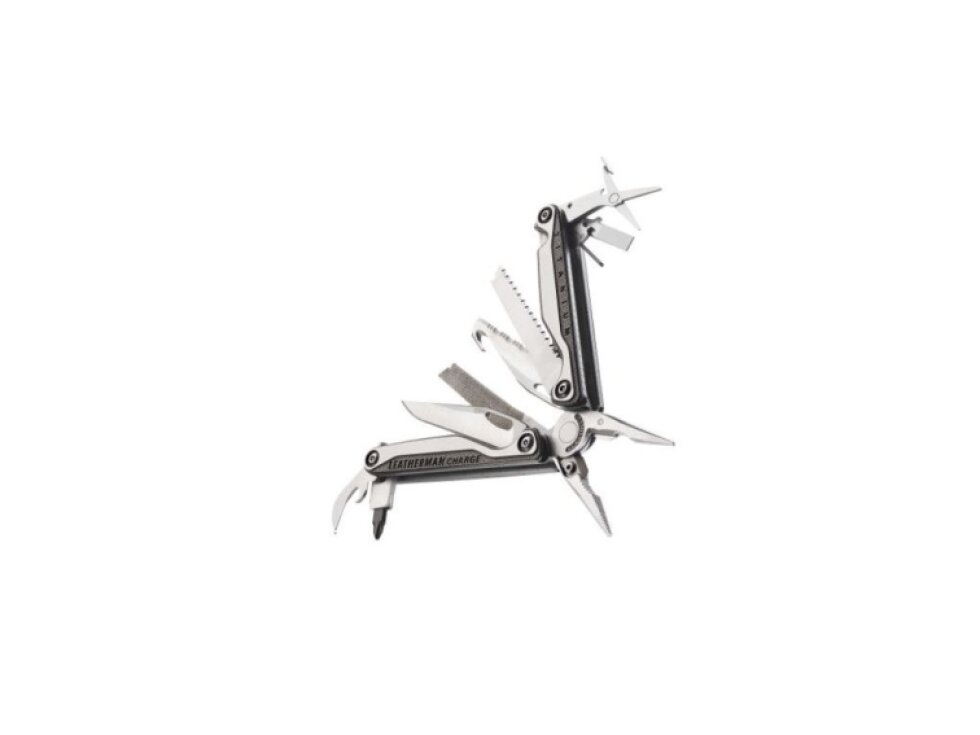 LEATHERMAN CHARGE TTi PLUS