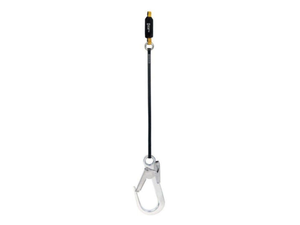 Singing Rock REACTOR "I" 155 cm + K353