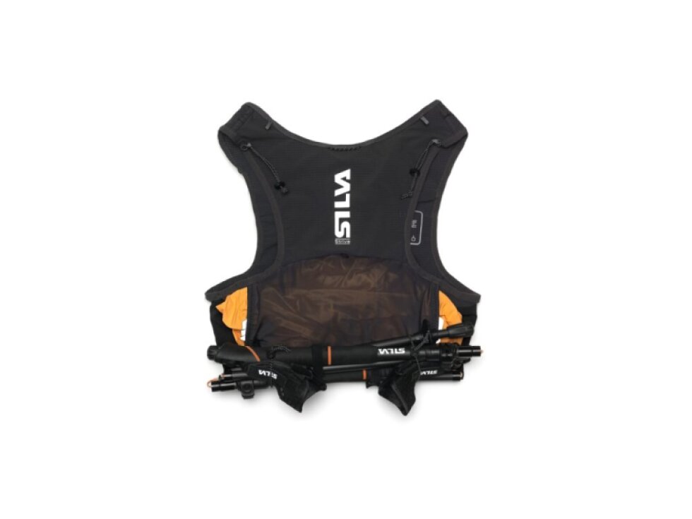 SILVA Strive Fly Vest