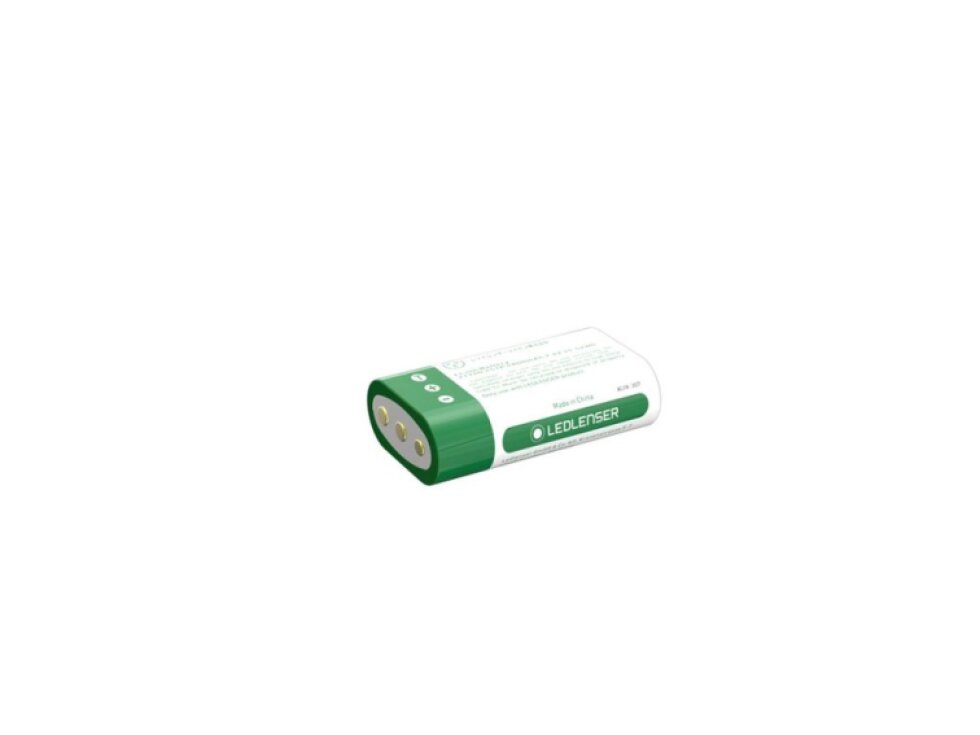 LEDLENSER AKUMULÁTOR 21700 2S1P 4800mAh