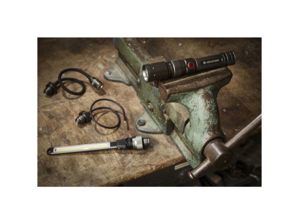 LEDLENSER WORKERS FRIEND