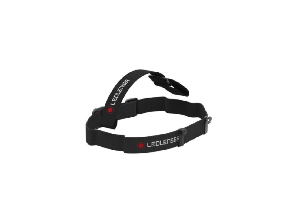 LEDLENSER ČELENKA CORE