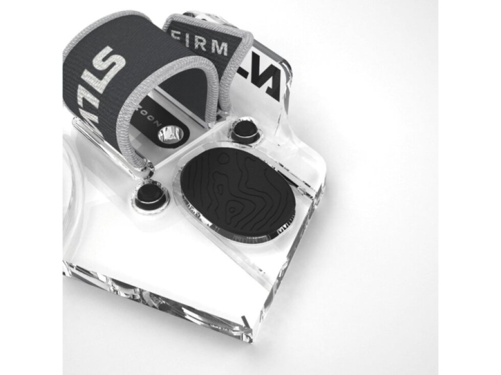 SILVA Compass Arc Jet