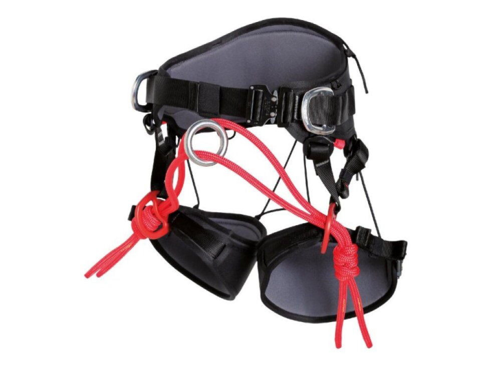 Singing Rock sedací úvazek Arbo Master