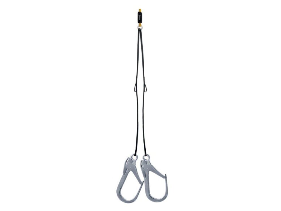 Singing Rock REACTOR EYE "Y" 155 cm + 2xK355