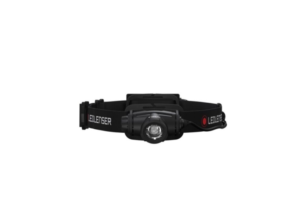 LEDLENSER H5R CORE