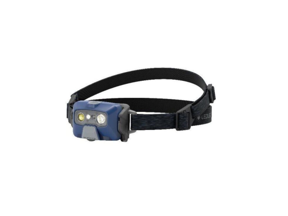 LEDLENSER HF6R Core