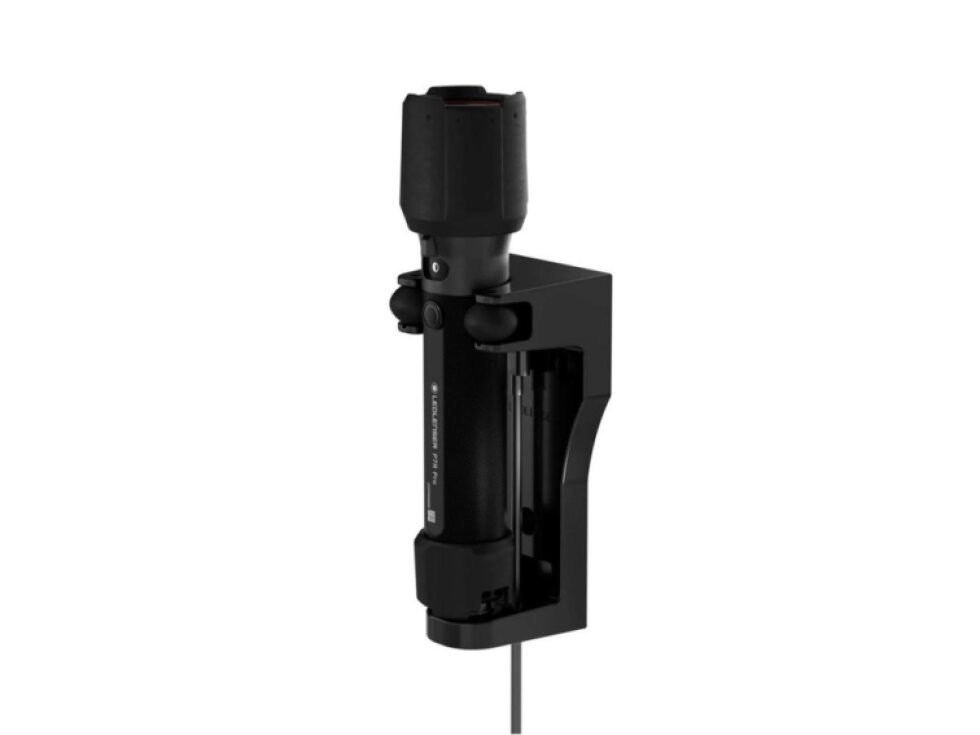 LEDLENSER P7R PRO
