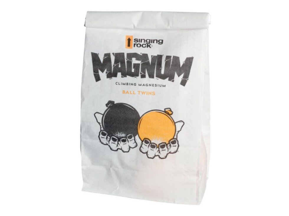 Singing Rock Magnum koule Twins 2X35G