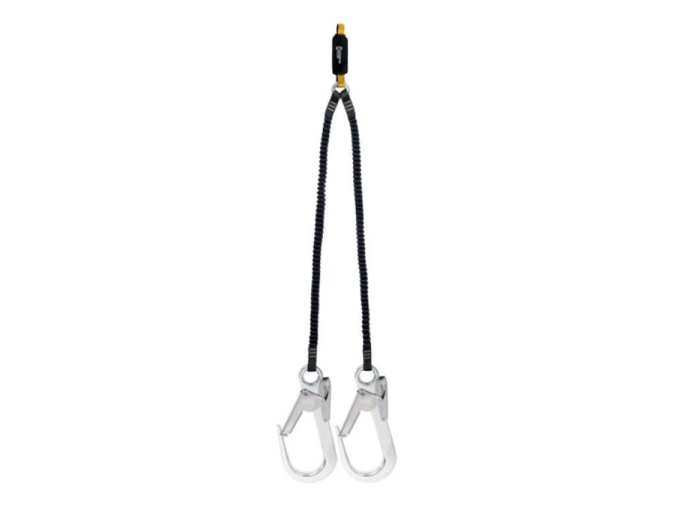 Singing Rock REACTOR FLEX "Y" 155 cm + 2xK353