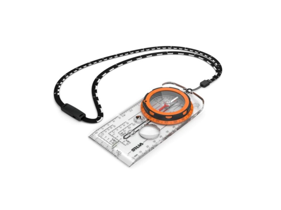 SILVA Compass Expedition