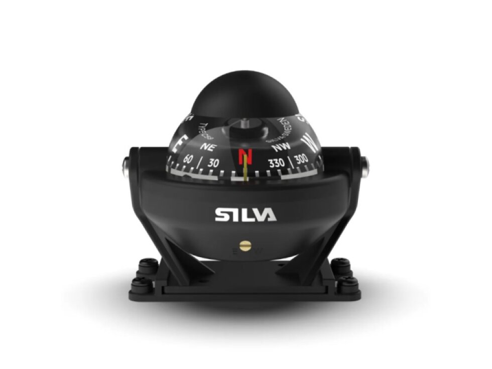 SILVA Compass C58