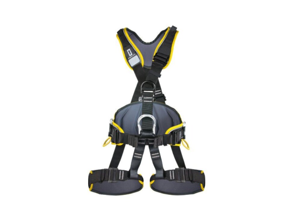 Singing Rock celotělový úvazek PROFI WORKER 3D standard