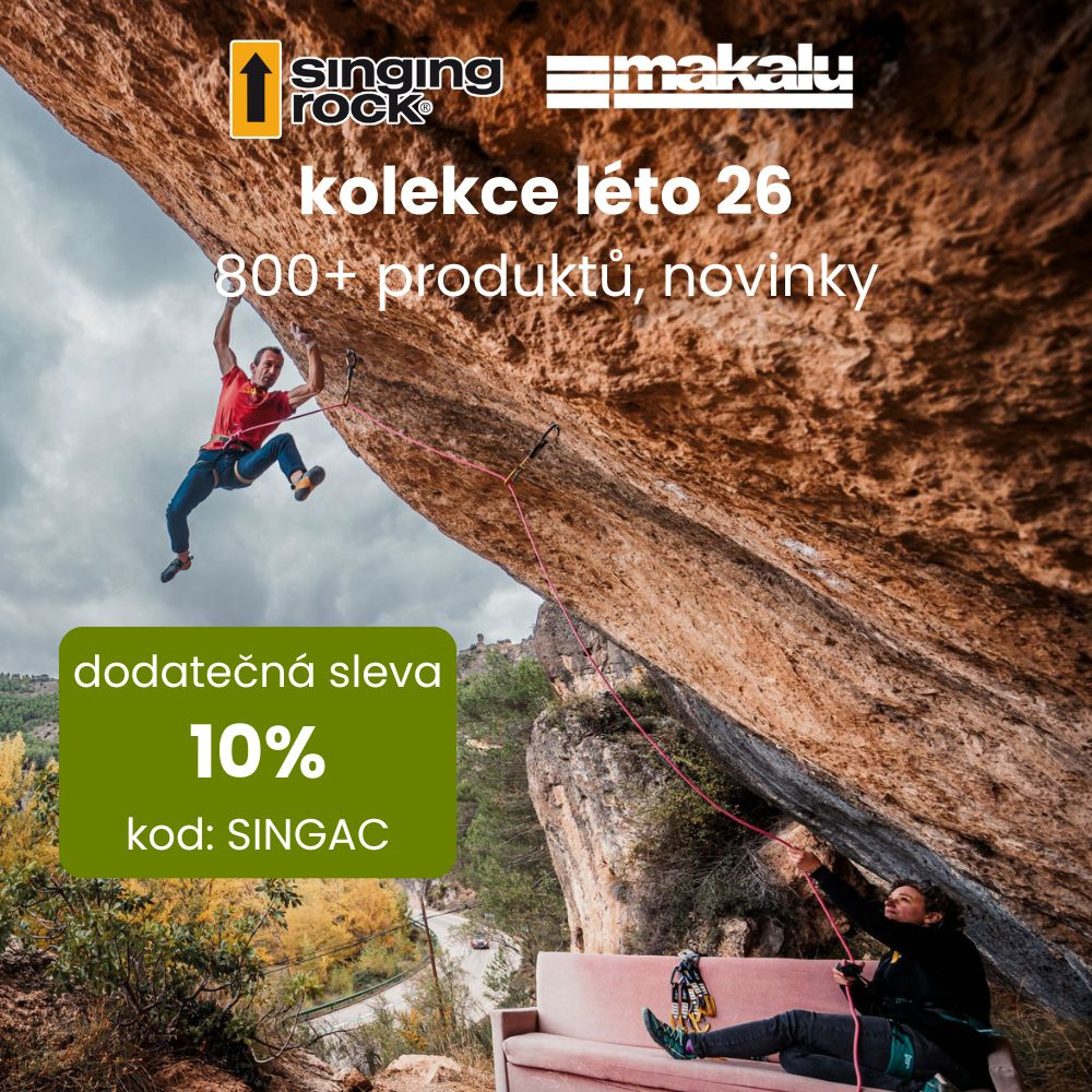 aktuálně na Makalu