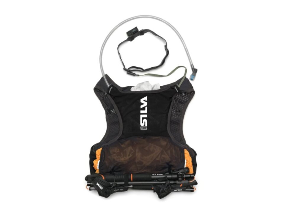 SILVA Strive 5 Vest