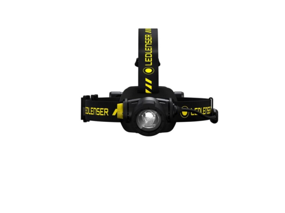 LEDLENSER H7R WORK