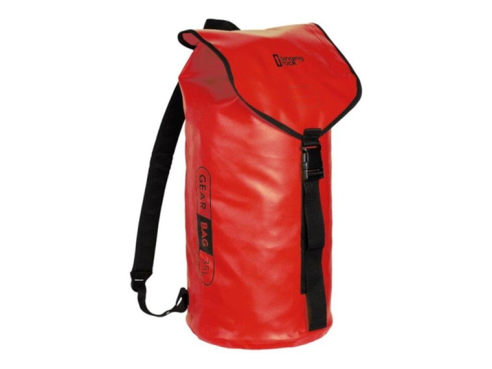 Singing rock vak GEAR BAG 35l