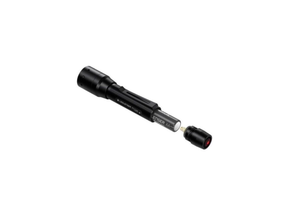 LEDLENSER P5 CORE