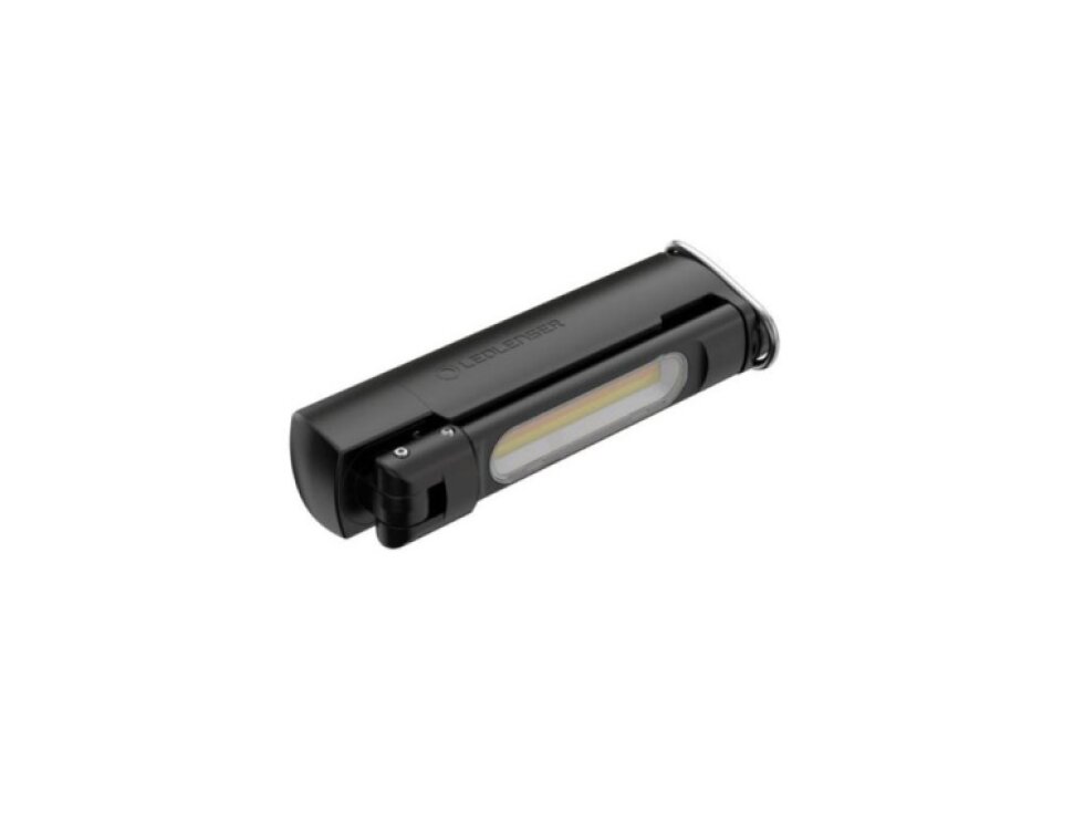 LEDLENSER W7R WORK